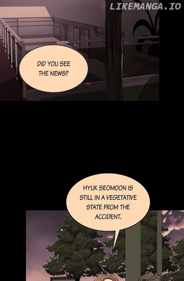 Wife for 1000 Days Chapter 64 - page 47