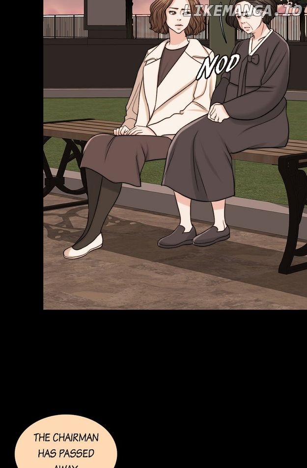 Wife for 1000 Days Chapter 64 - page 48