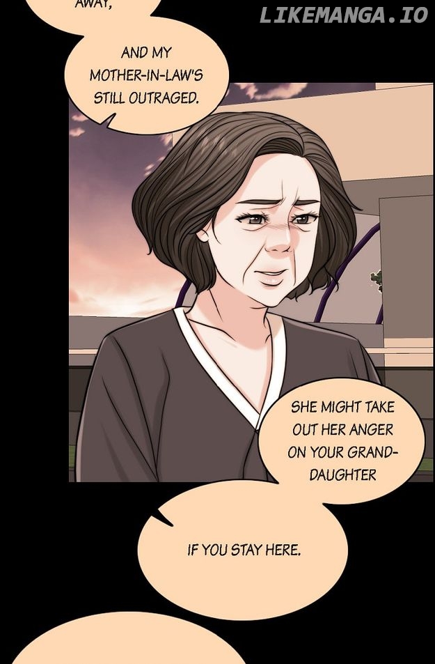 Wife for 1000 Days Chapter 64 - page 49