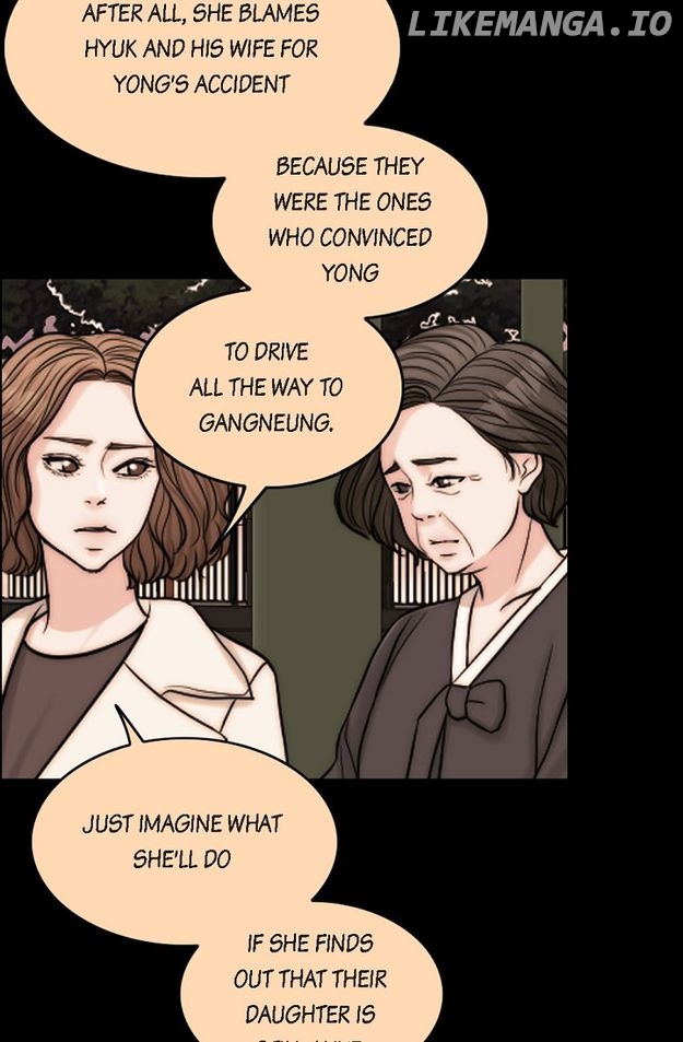 Wife for 1000 Days Chapter 64 - page 50