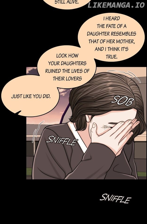 Wife for 1000 Days Chapter 64 - page 51