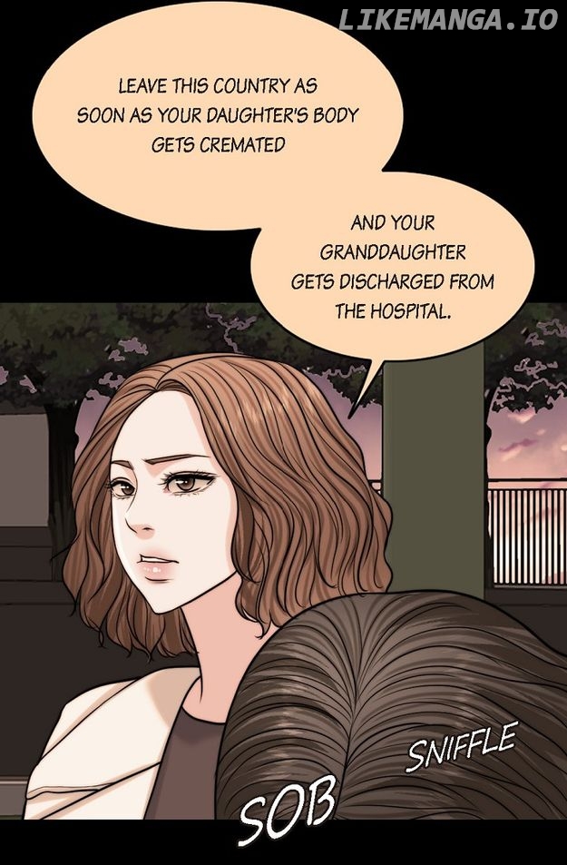 Wife for 1000 Days Chapter 64 - page 52