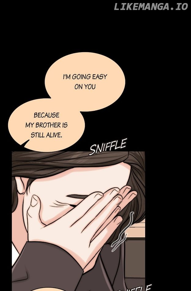 Wife for 1000 Days Chapter 64 - page 53