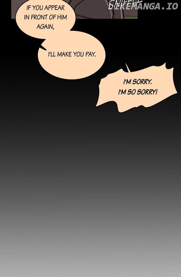 Wife for 1000 Days Chapter 64 - page 54