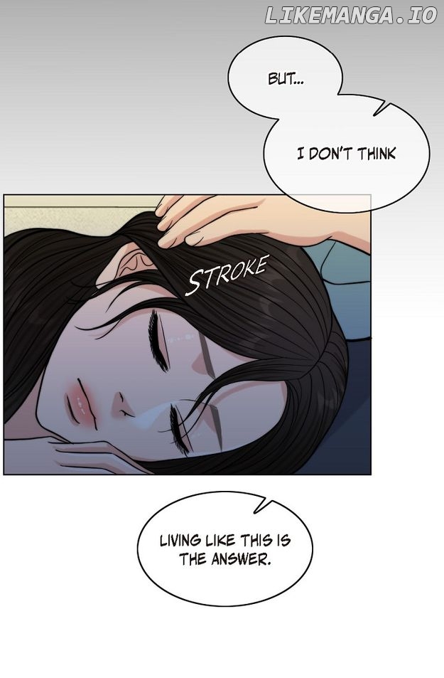 Wife for 1000 Days Chapter 64 - page 55