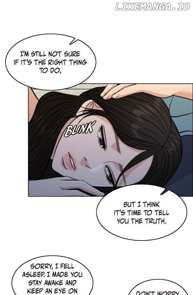 Wife for 1000 Days Chapter 64 - page 56