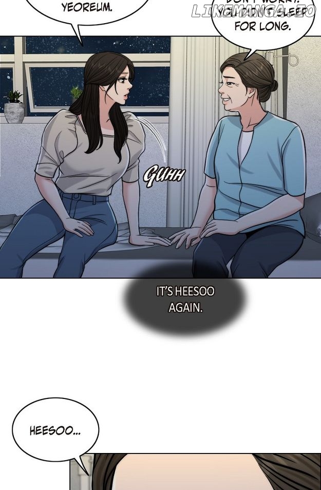 Wife for 1000 Days Chapter 64 - page 57