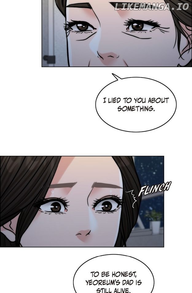 Wife for 1000 Days Chapter 64 - page 58