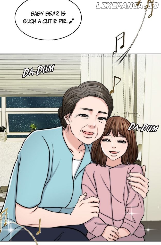Wife for 1000 Days Chapter 64 - page 6