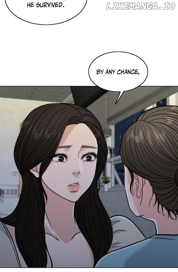 Wife for 1000 Days Chapter 64 - page 60