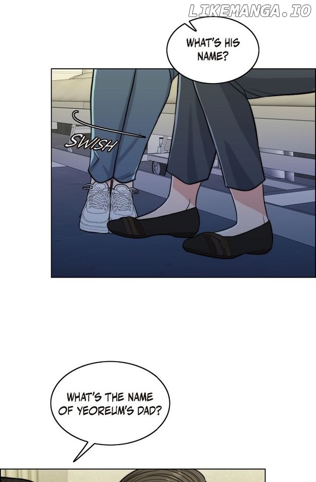 Wife for 1000 Days Chapter 64 - page 66