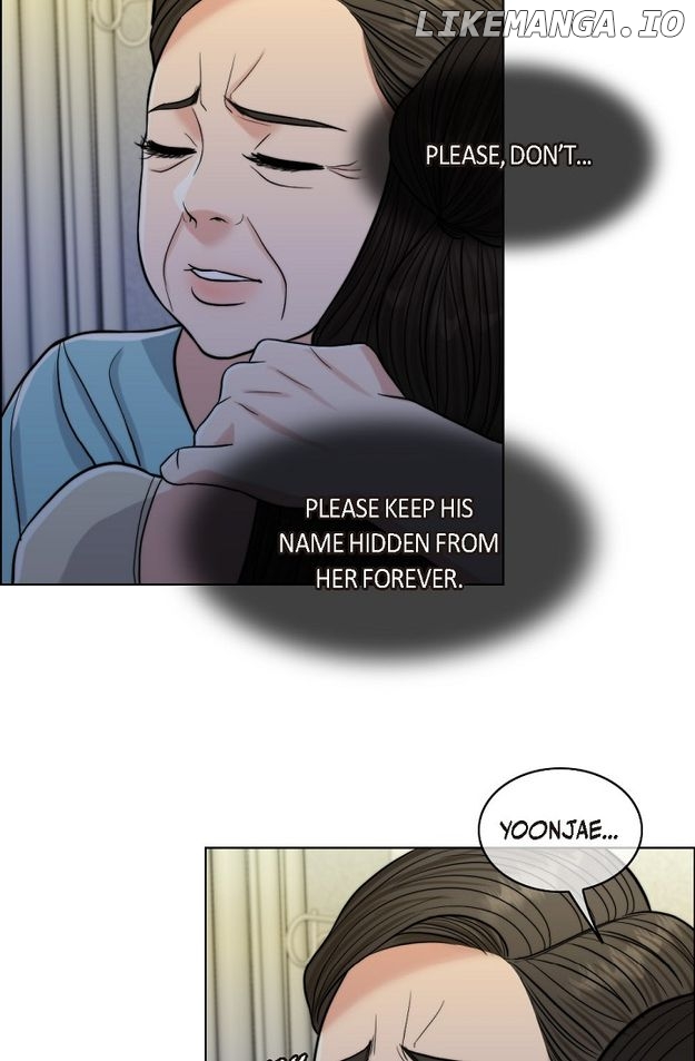 Wife for 1000 Days Chapter 64 - page 69