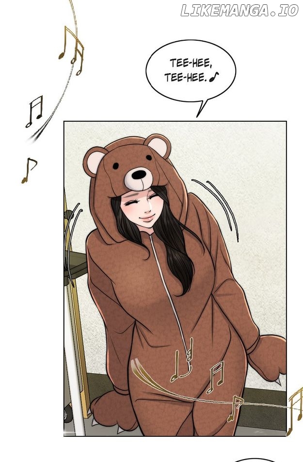 Wife for 1000 Days Chapter 64 - page 7