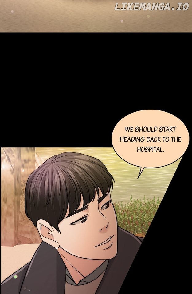 Wife for 1000 Days Chapter 64 - page 73