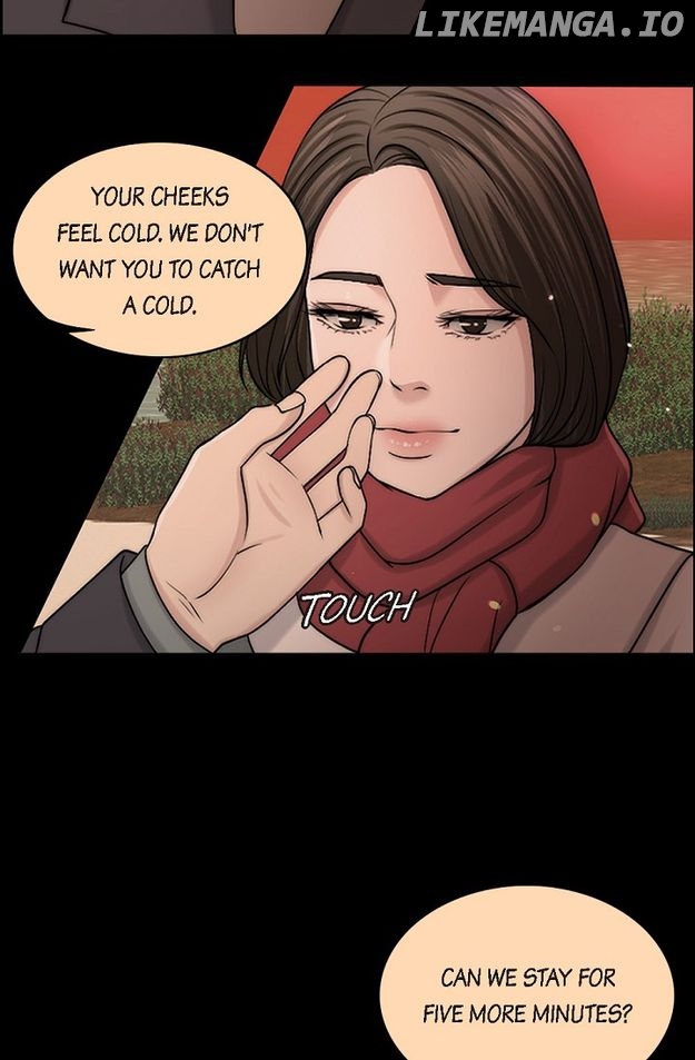 Wife for 1000 Days Chapter 64 - page 74