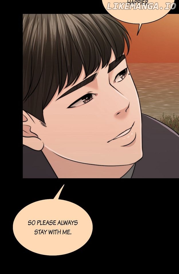 Wife for 1000 Days Chapter 64 - page 76