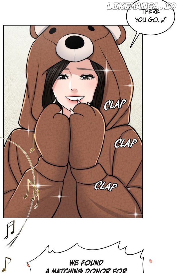 Wife for 1000 Days Chapter 64 - page 8