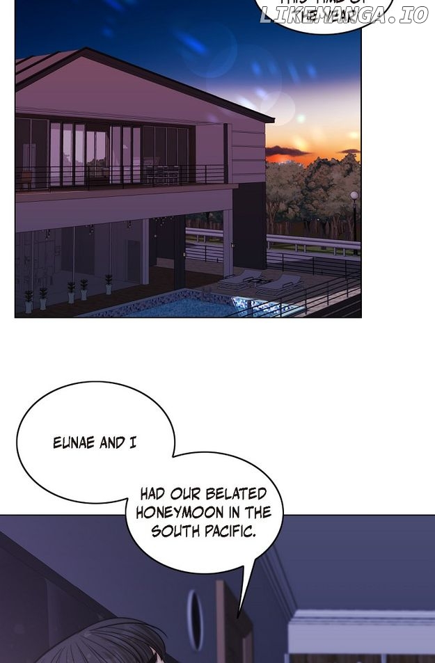 Wife for 1000 Days Chapter 64 - page 85