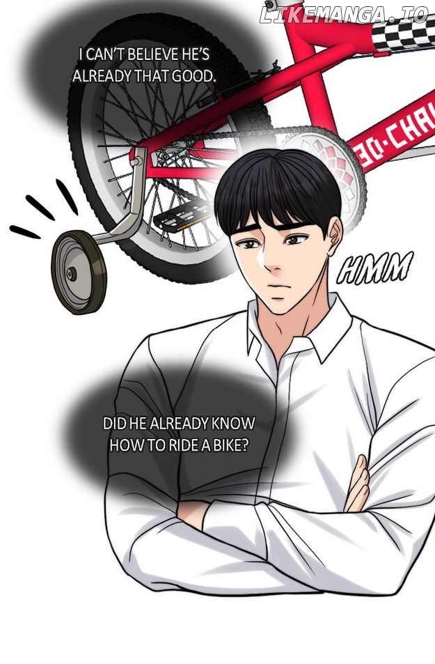 Wife for 1000 Days Chapter 66 - page 19