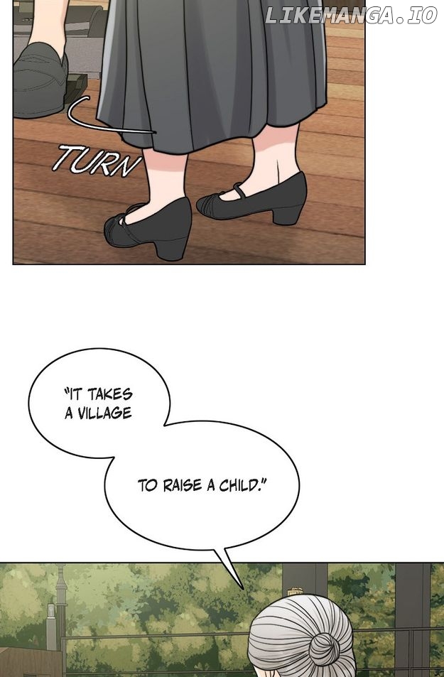 Wife for 1000 Days Chapter 66 - page 9
