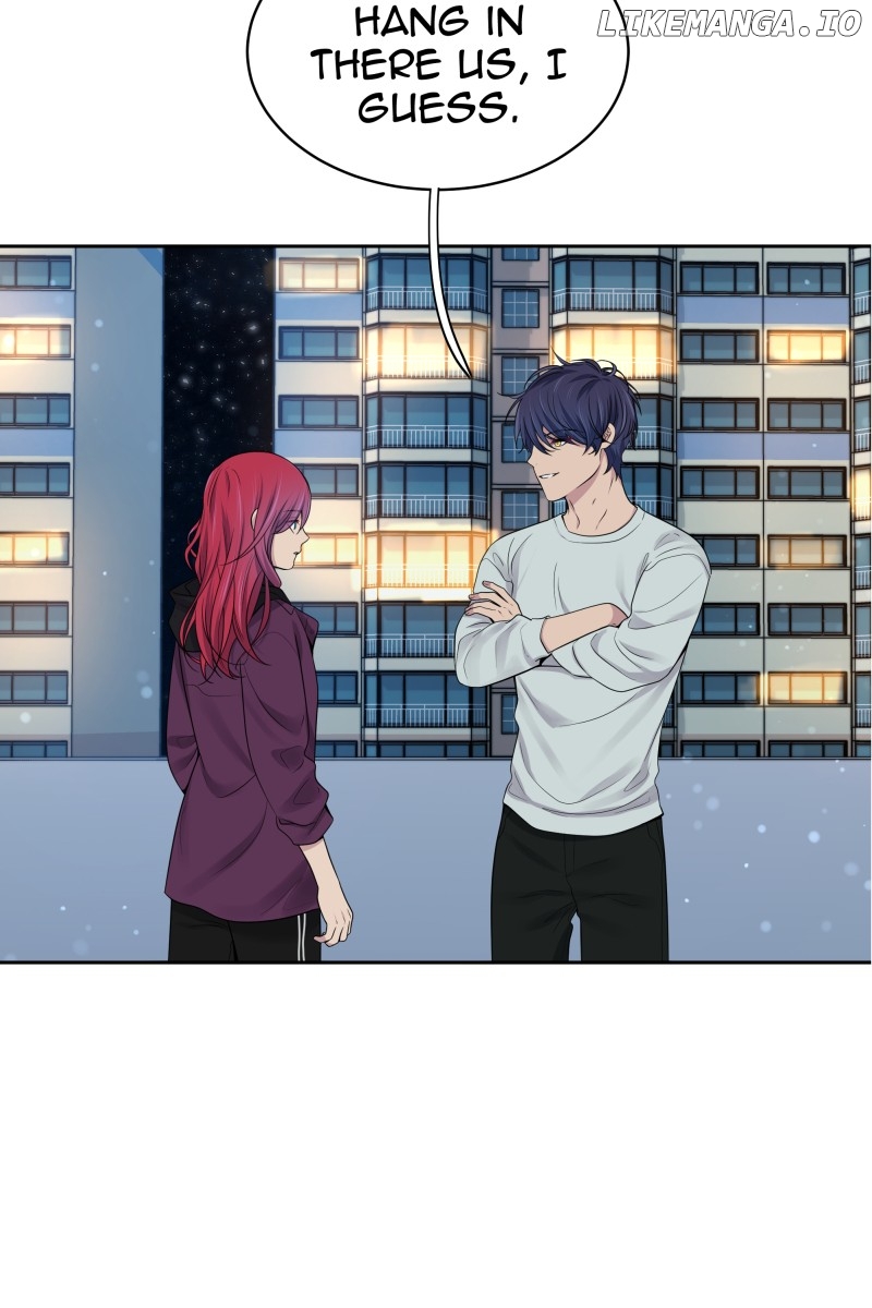 Phase - Manga Chapter 124 - page 15