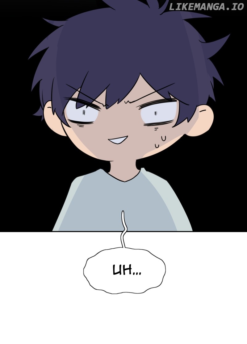 Phase - Manga Chapter 124 - page 26