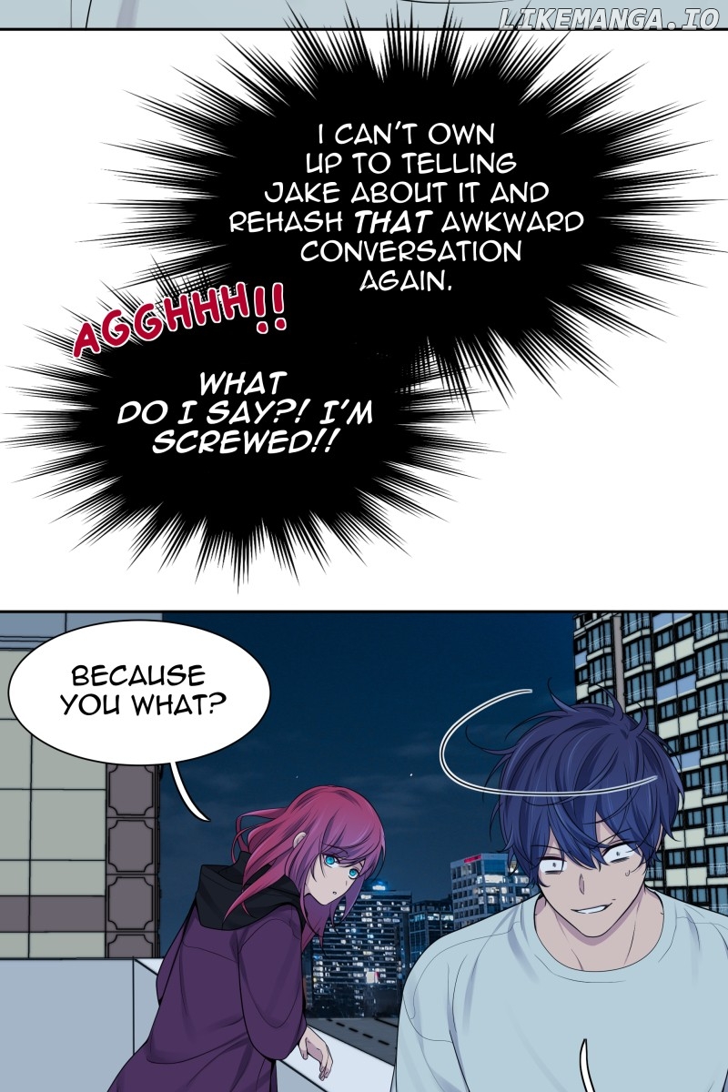 Phase - Manga Chapter 124 - page 28