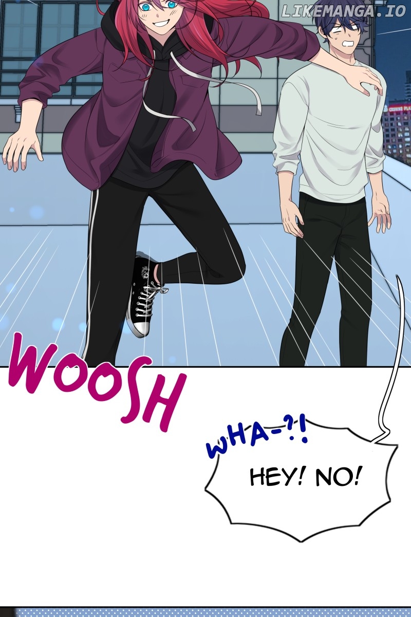 Phase - Manga Chapter 124 - page 31