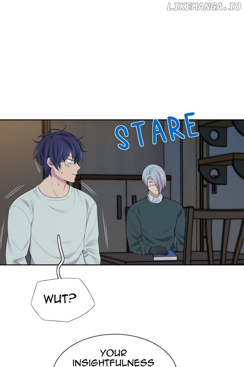 Phase - Manga Chapter 124 - page 42
