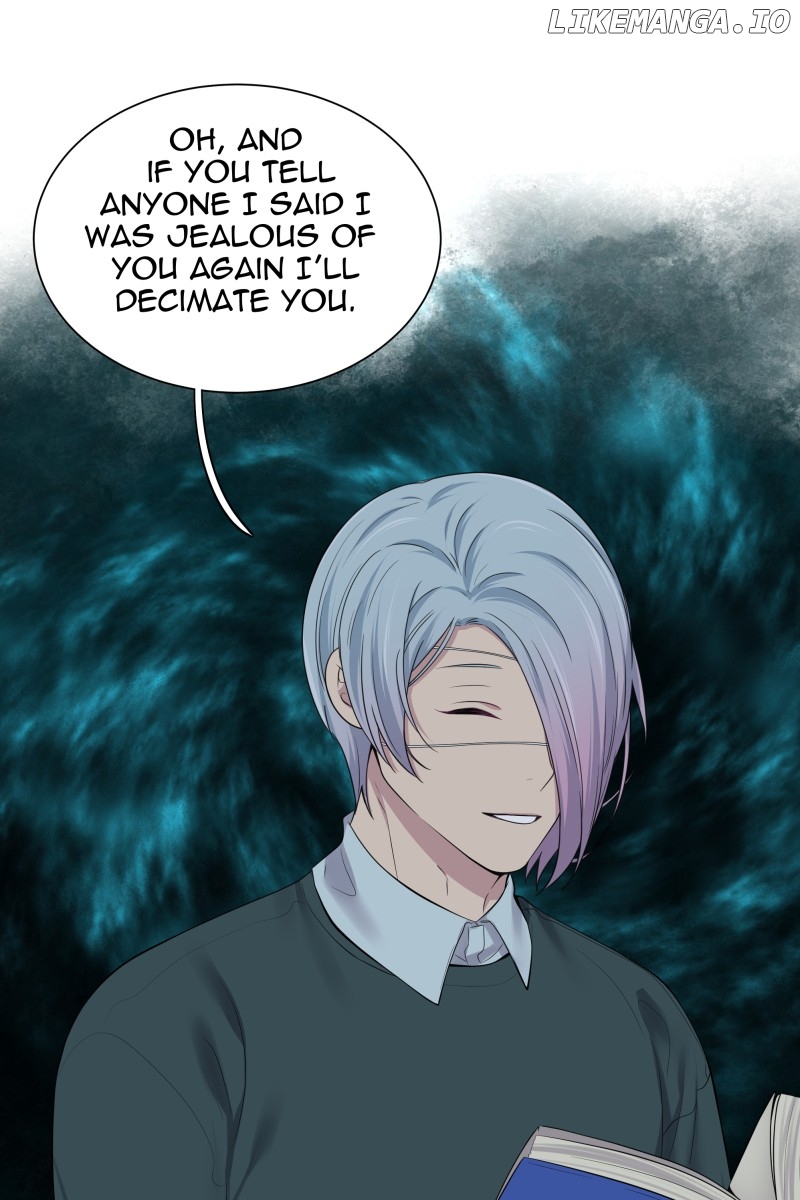 Phase - Manga Chapter 124 - page 44