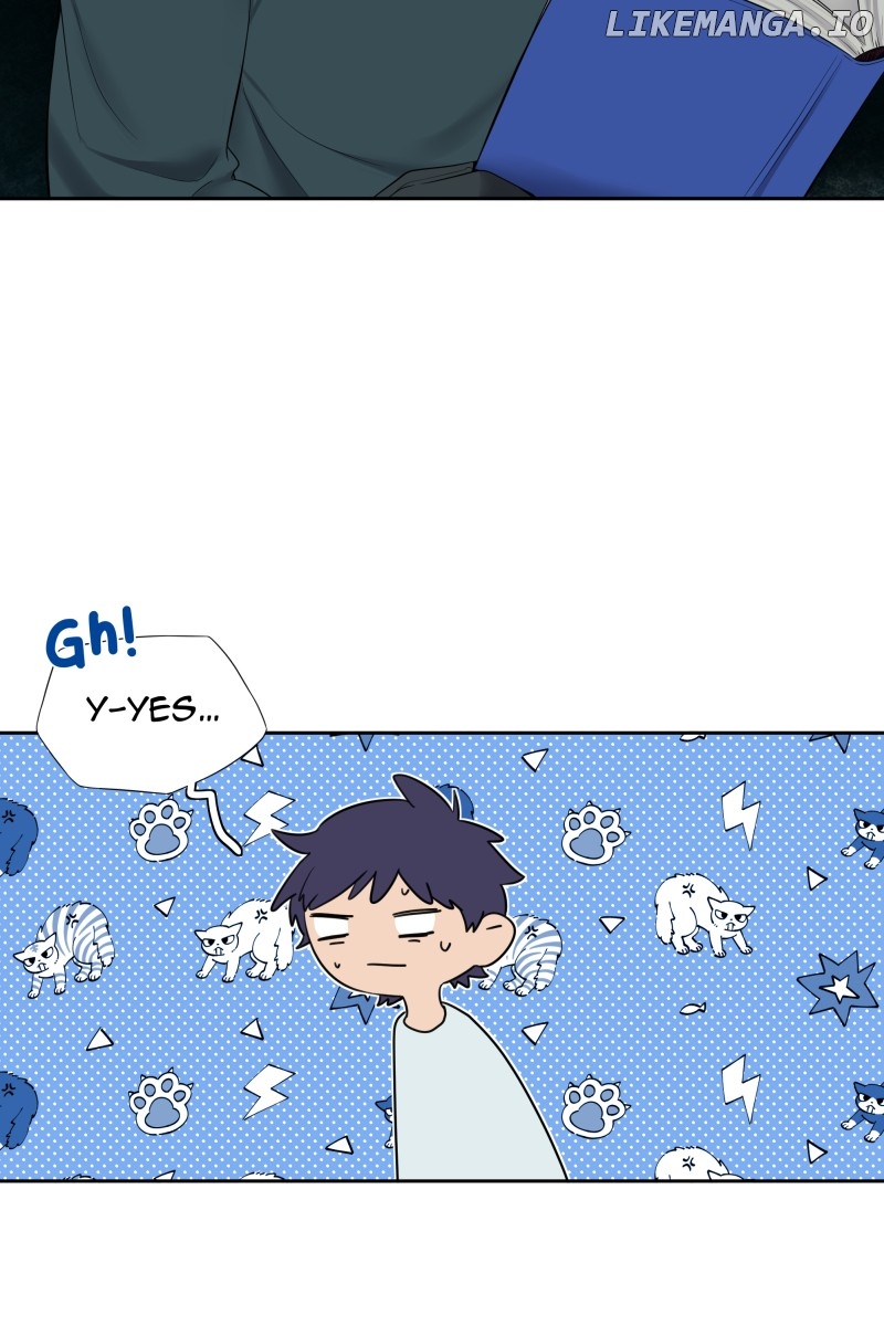 Phase - Manga Chapter 124 - page 45