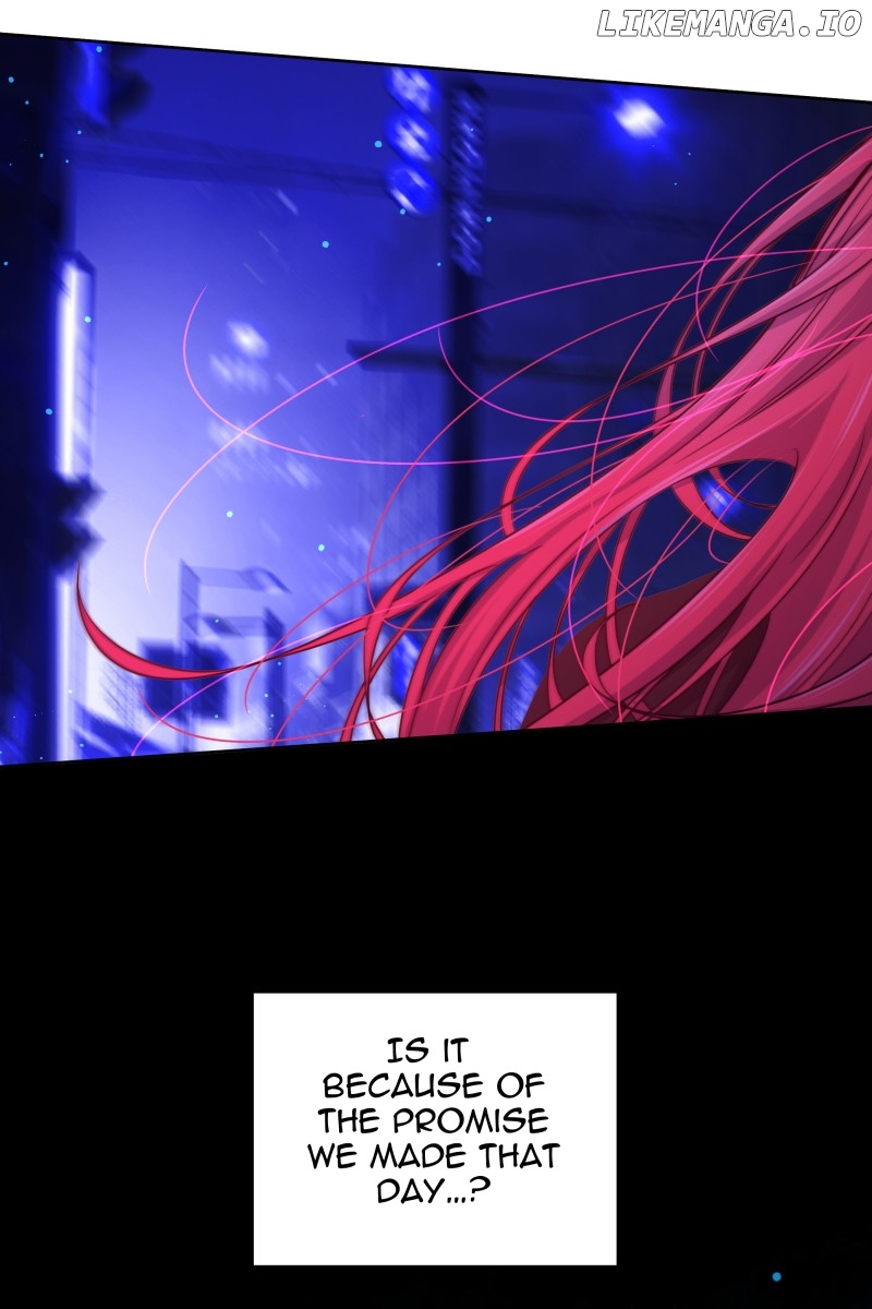 Phase - Manga Chapter 125 - page 6