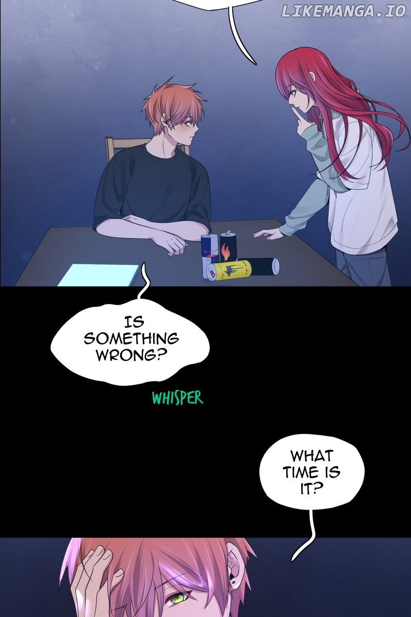 Phase - Manga Chapter 125 - page 12