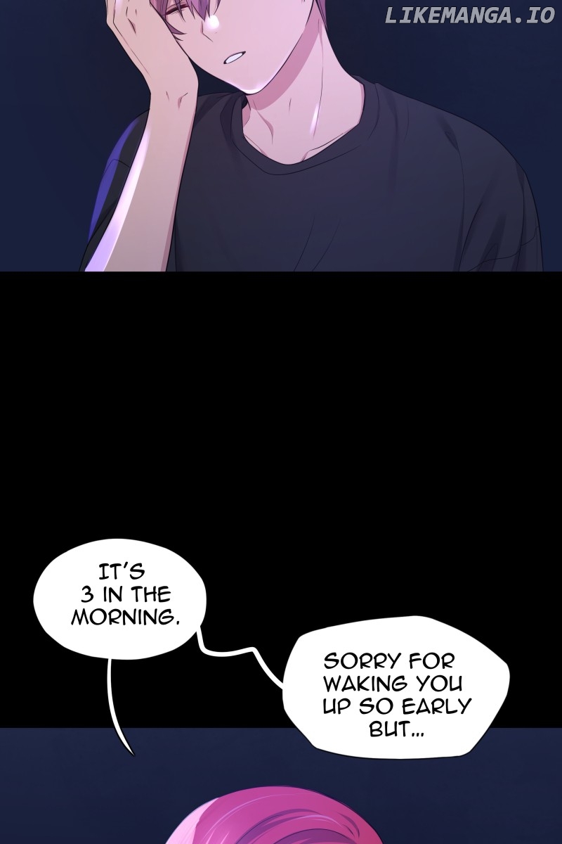 Phase - Manga Chapter 125 - page 13