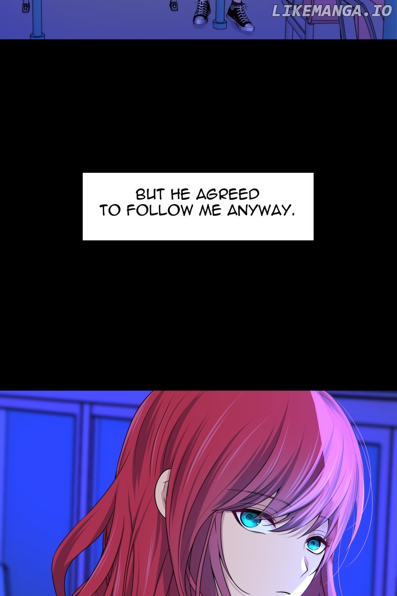 Phase - Manga Chapter 125 - page 21