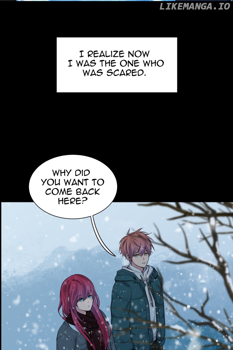 Phase - Manga Chapter 125 - page 33