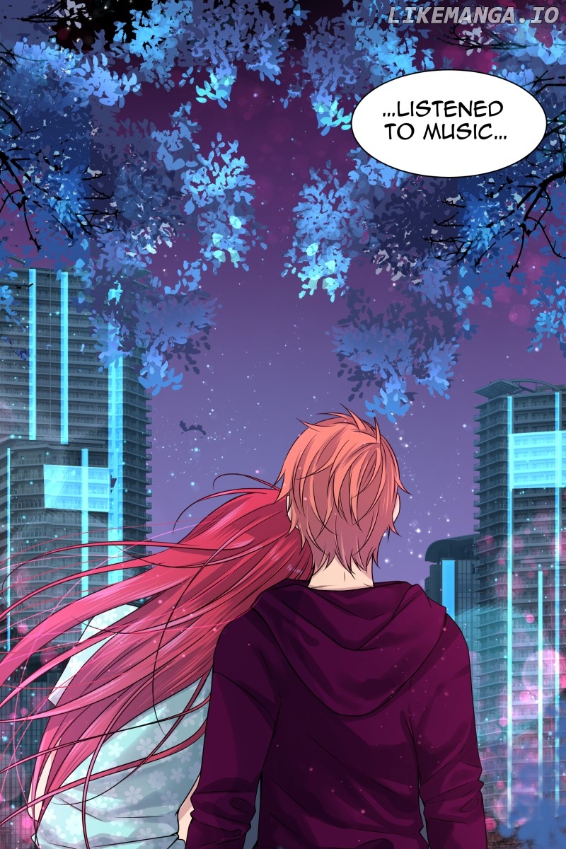 Phase - Manga Chapter 125 - page 40