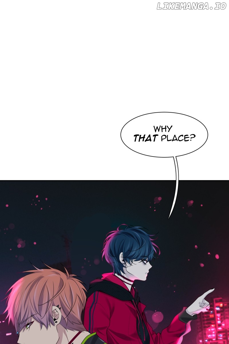 Phase - Manga Chapter 125 - page 63