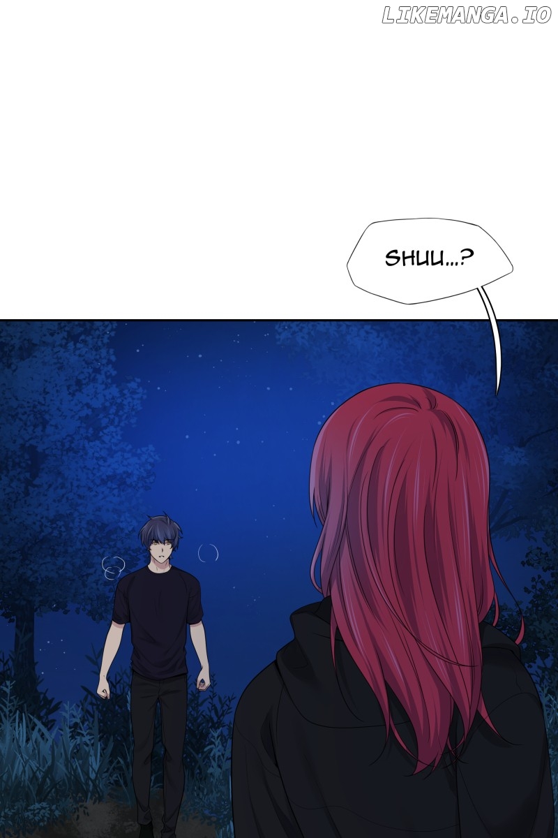 Phase - Manga Chapter 126 - page 5