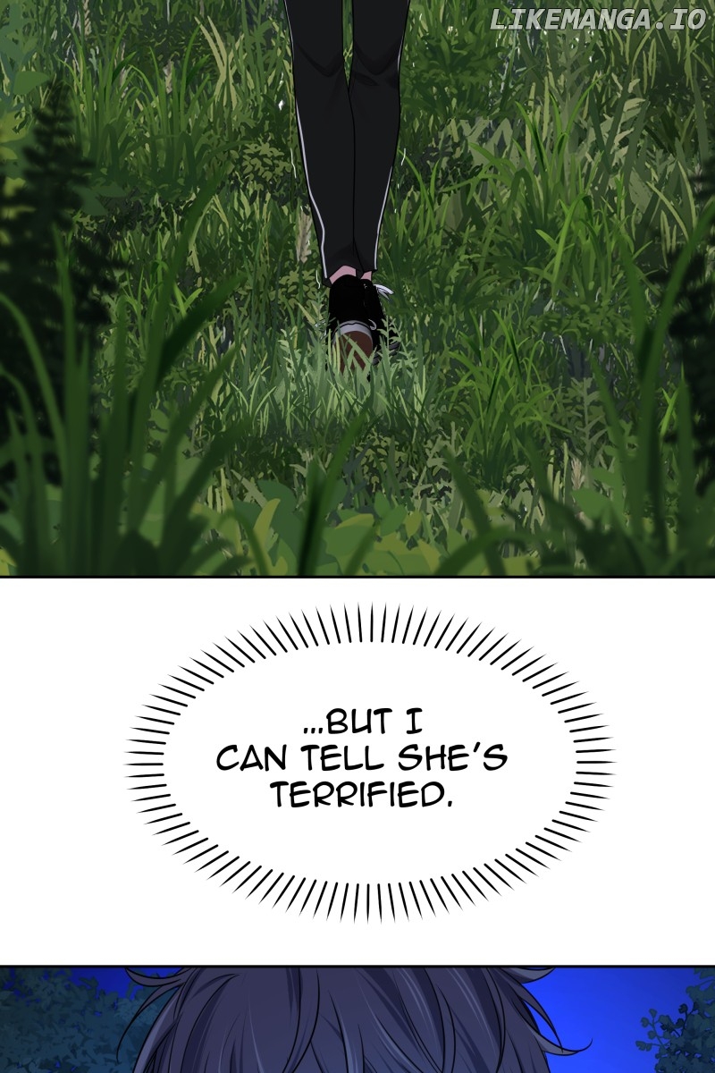 Phase - Manga Chapter 126 - page 32