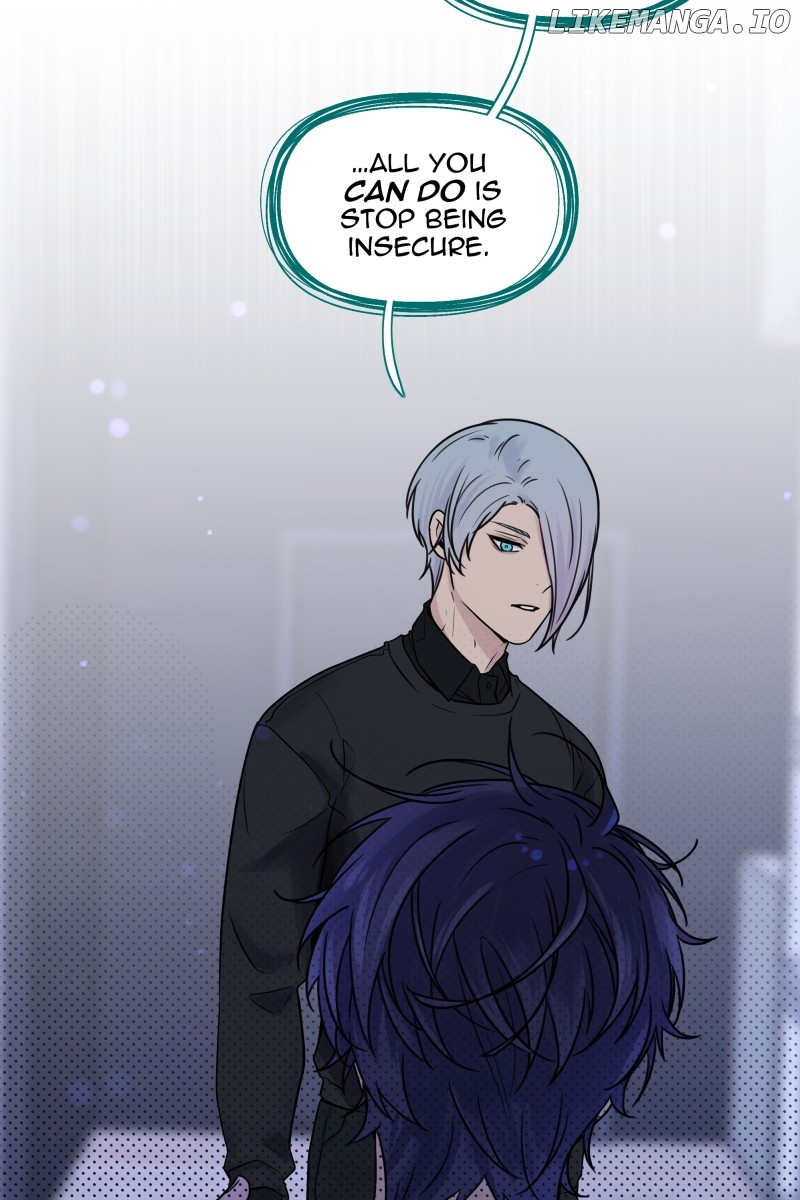 Phase - Manga Chapter 126 - page 34