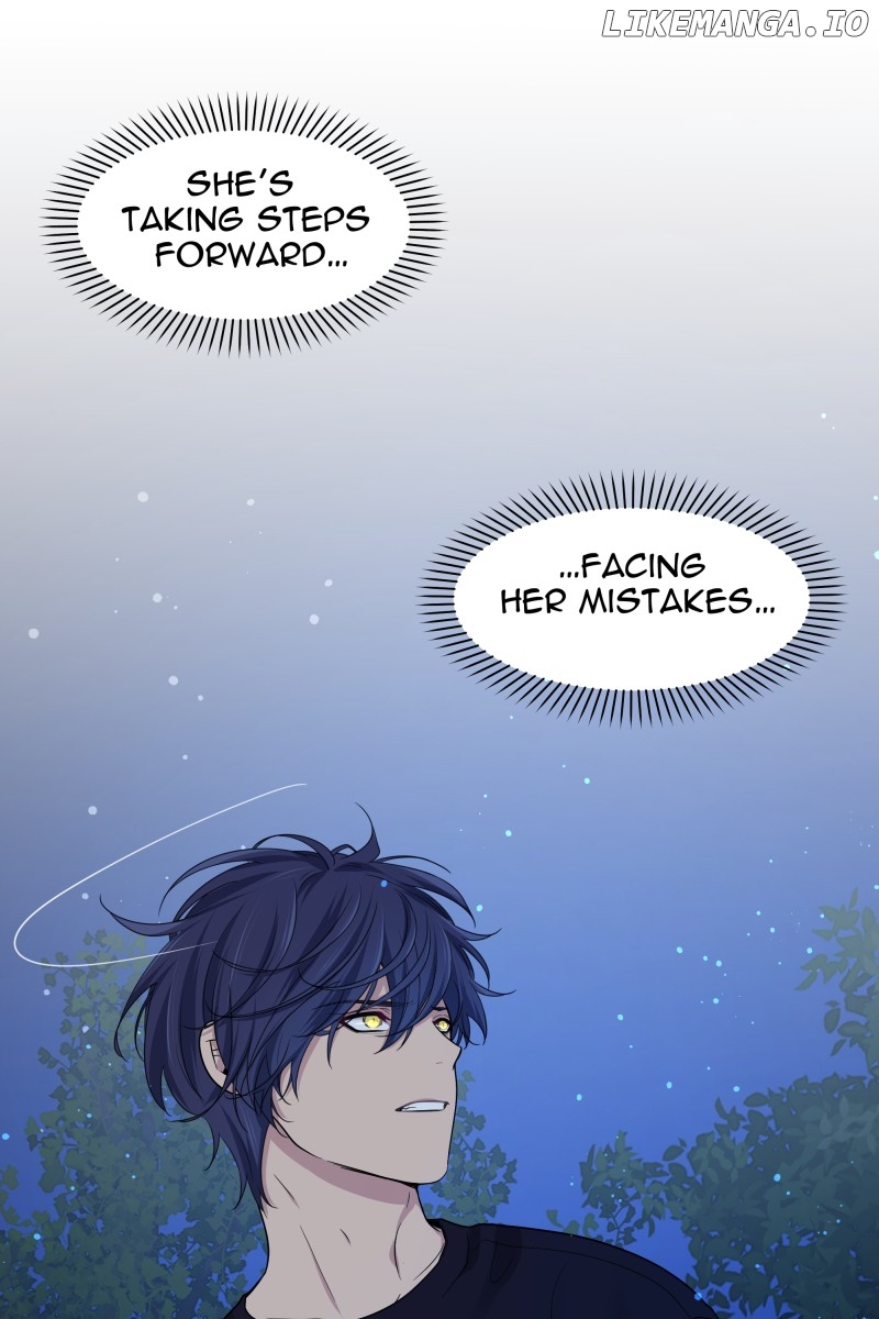 Phase - Manga Chapter 126 - page 42