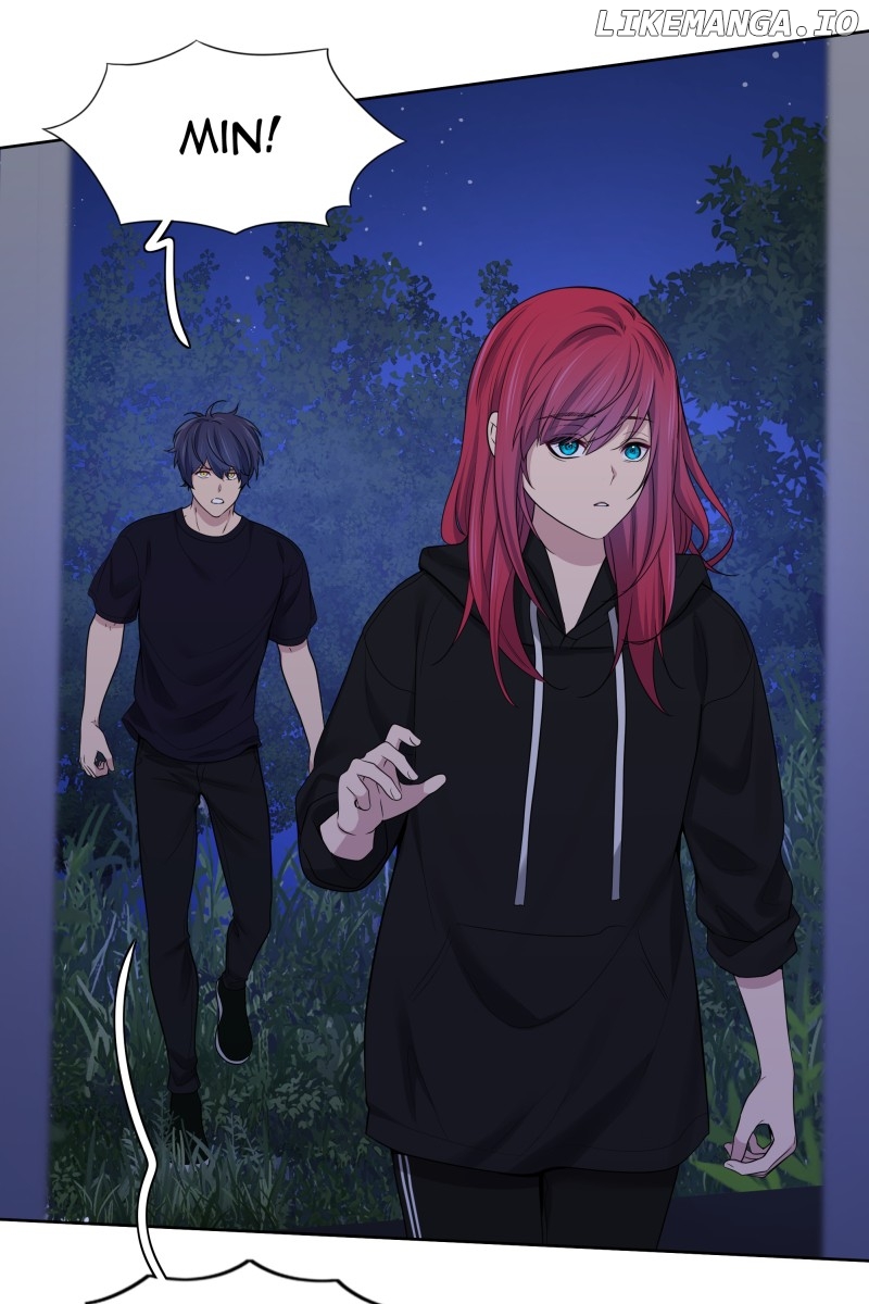 Phase - Manga Chapter 126 - page 44