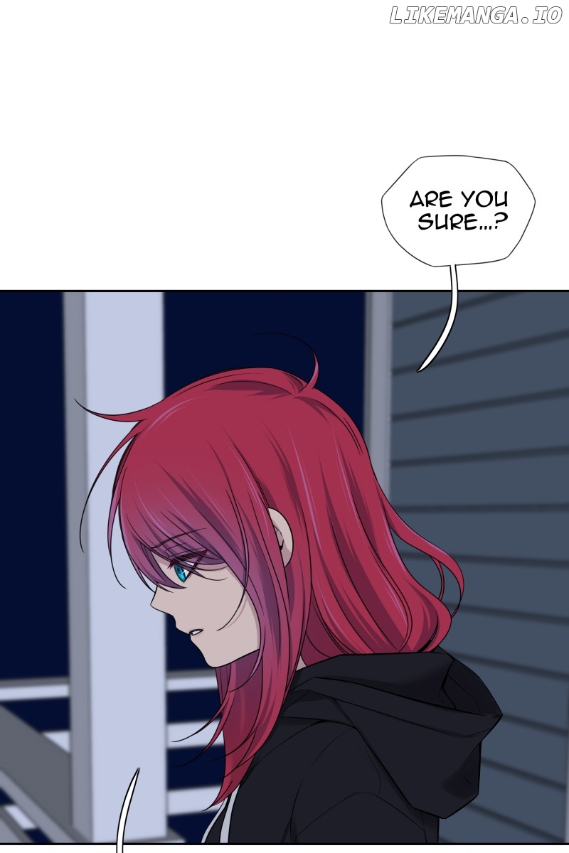 Phase - Manga Chapter 126 - page 48