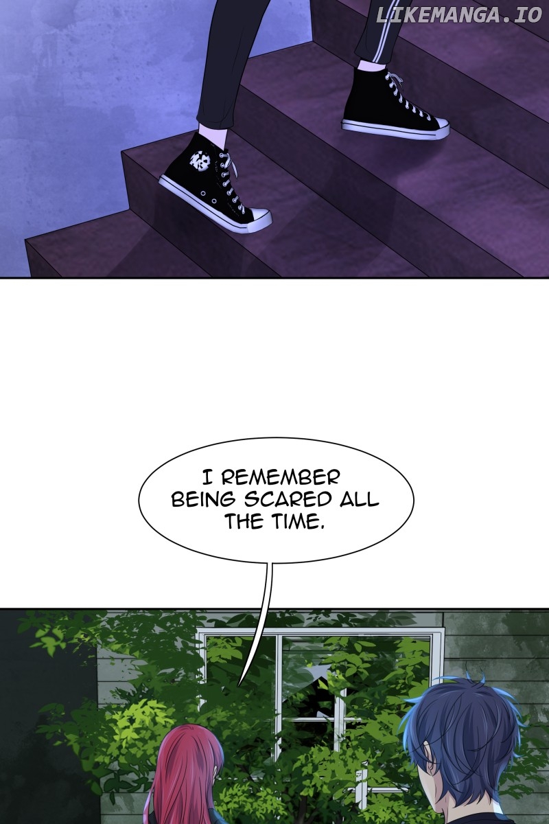 Phase - Manga Chapter 126 - page 59