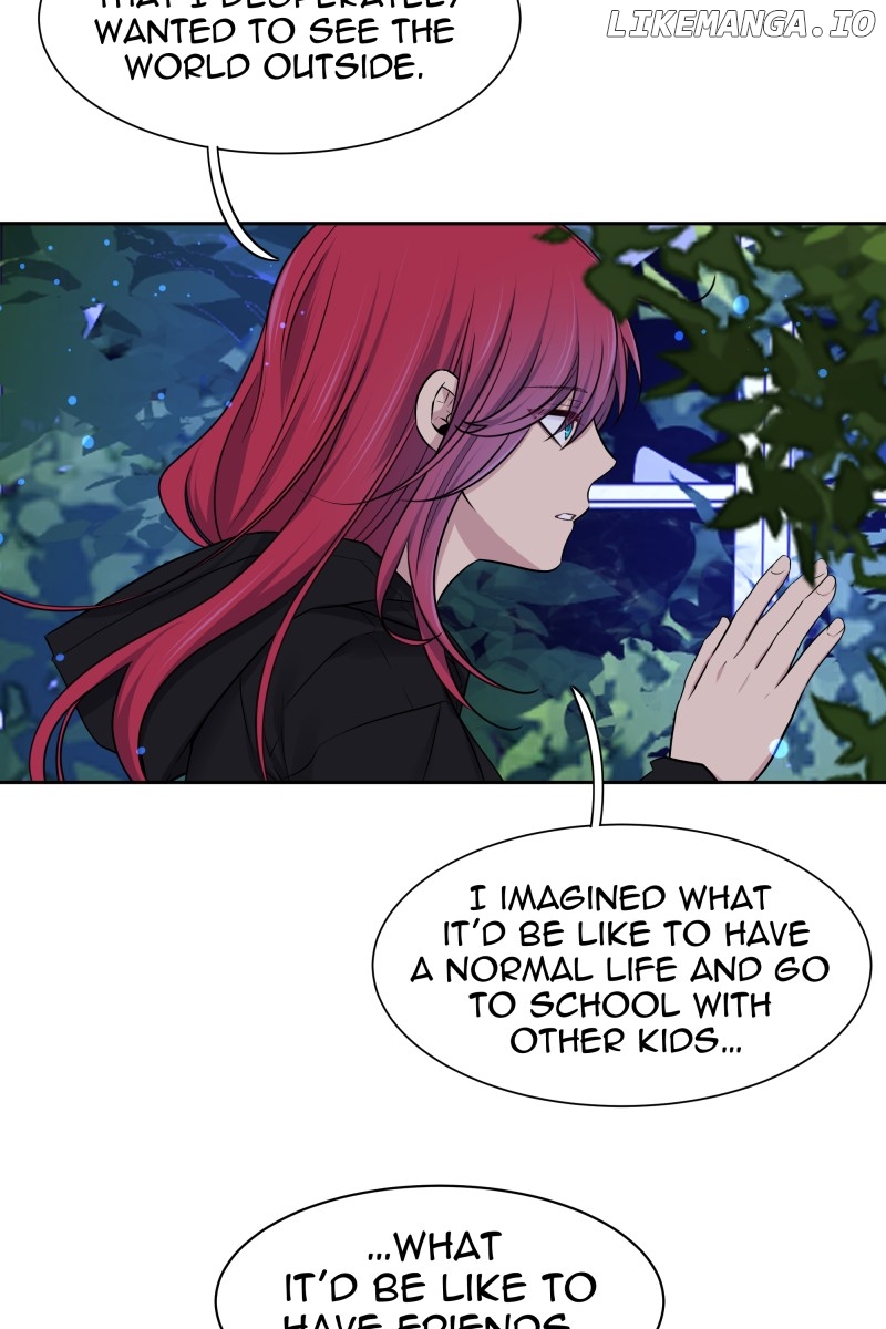 Phase - Manga Chapter 126 - page 62