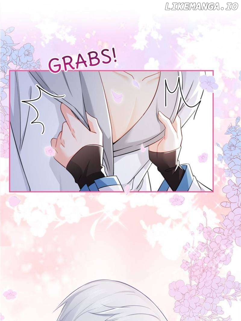 Perfect Secret Love: The Bad New Wife is a Little Sweet Chapter 438 - page 1