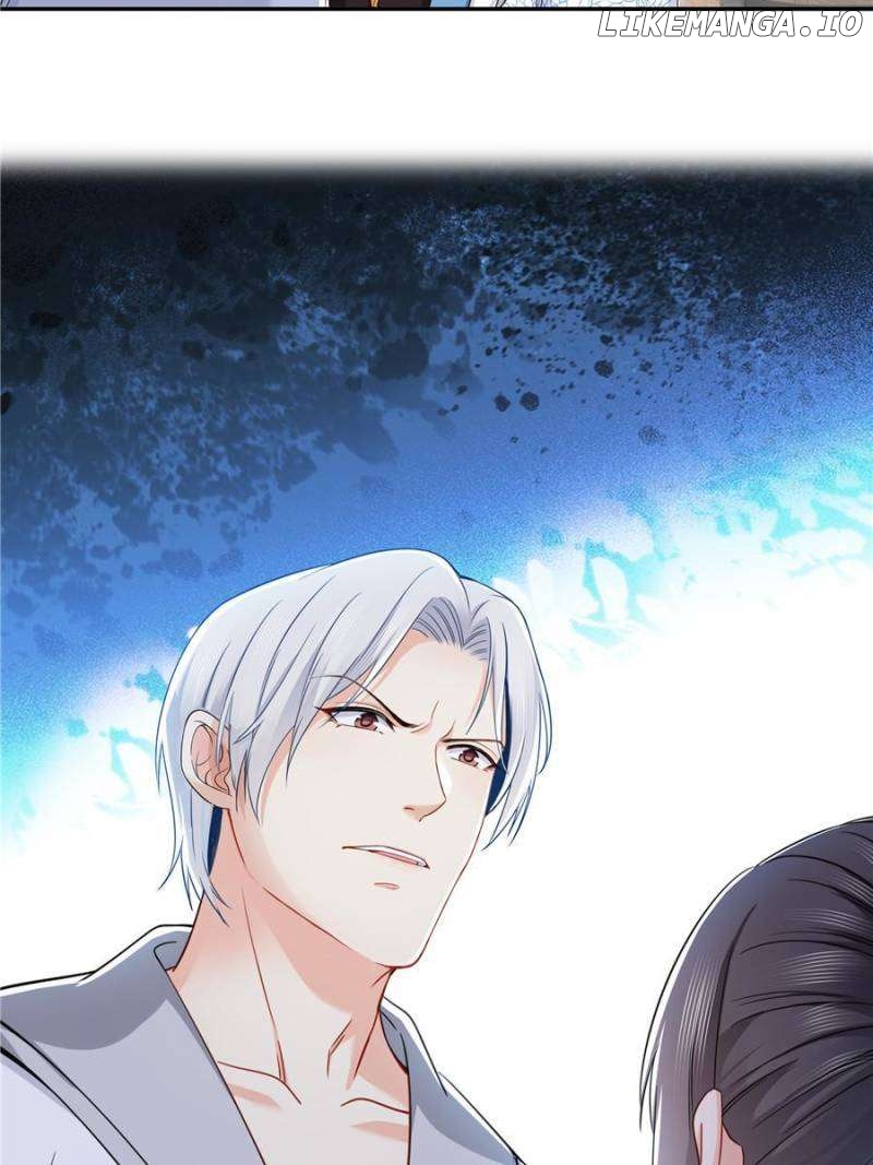 Perfect Secret Love: The Bad New Wife is a Little Sweet Chapter 438 - page 12