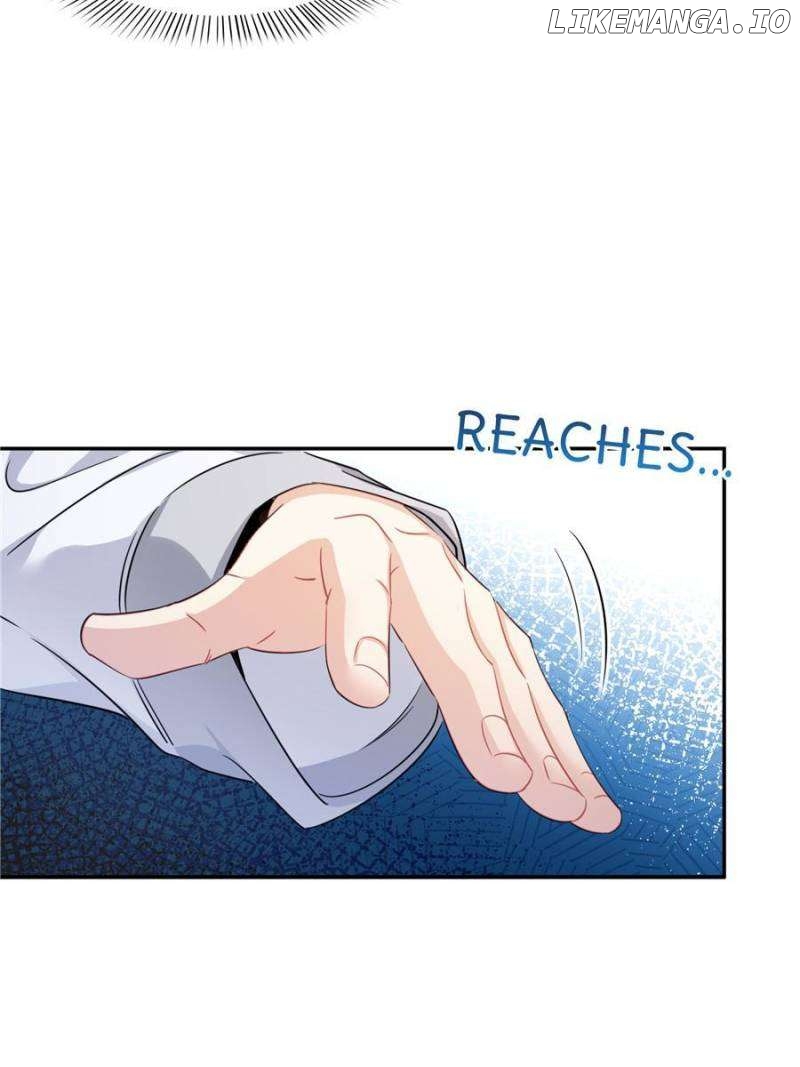 Perfect Secret Love: The Bad New Wife is a Little Sweet Chapter 438 - page 20