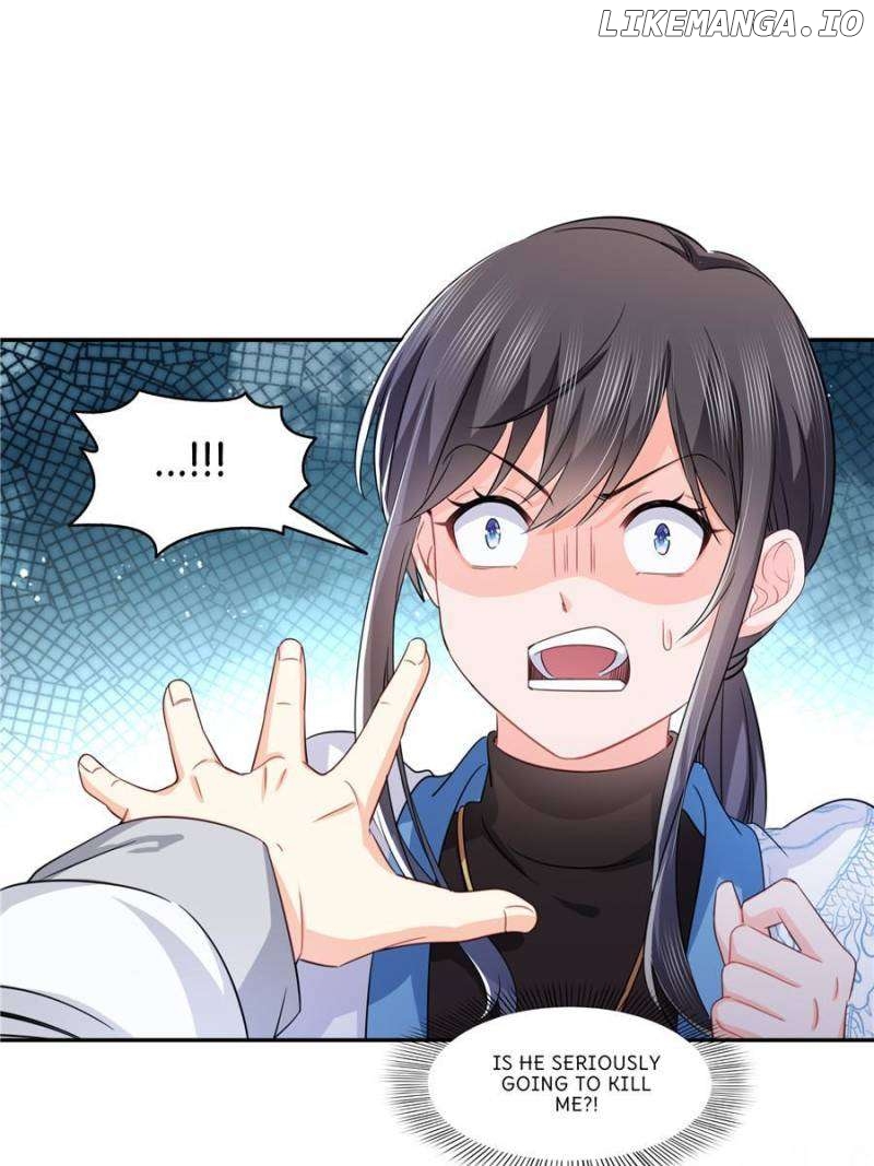 Perfect Secret Love: The Bad New Wife is a Little Sweet Chapter 438 - page 21